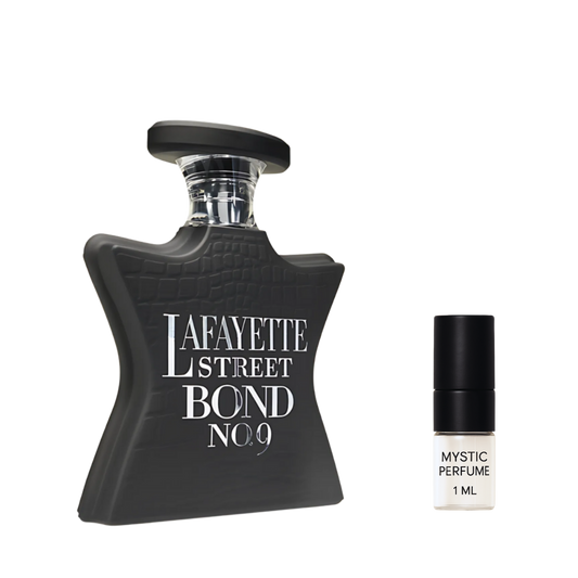 Sample - Bond No.9 Lafayette Street