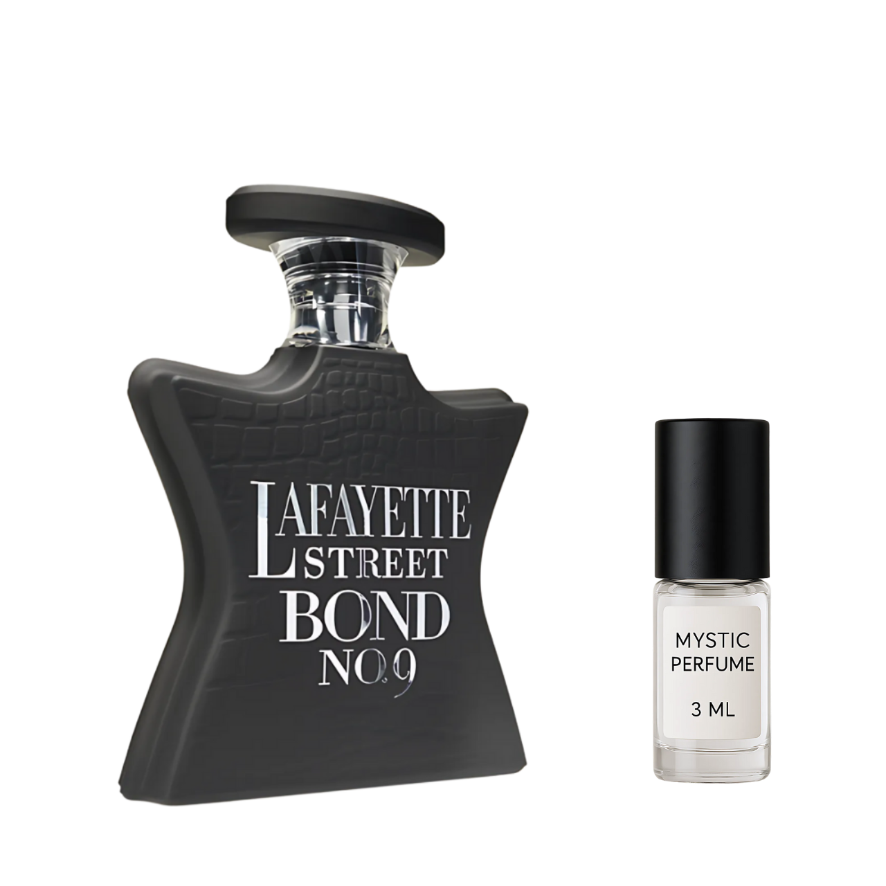Sample - Bond No.9 Lafayette Street