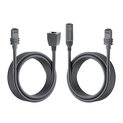 LAN Extension Cable | 26AWG 10Gbps Pure Copper for Starlink Gen2/Gen3