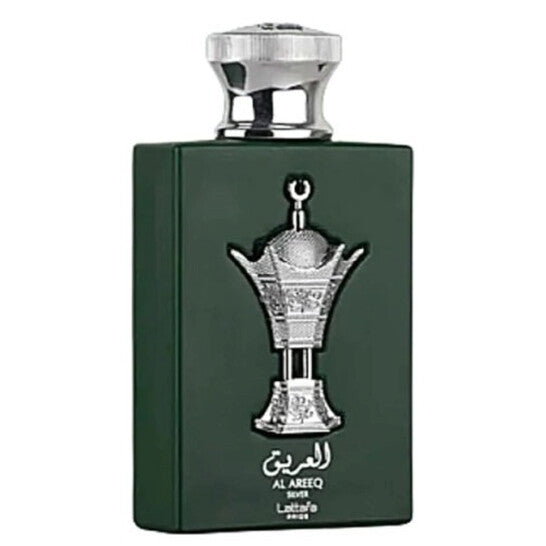 Al Areeq Silver EDP 3.4 oz Fragrances
