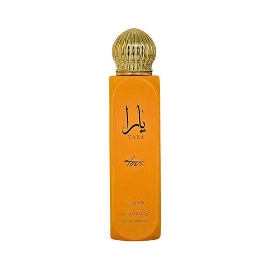 Ladies Yara Tous Body Spray 5.07 oz Fragrances