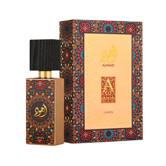 Unisex Ajwad EDP Spray 2.03 oz Fragrances
