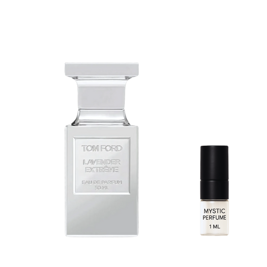 Sample - Tom Ford Lavender Extreme