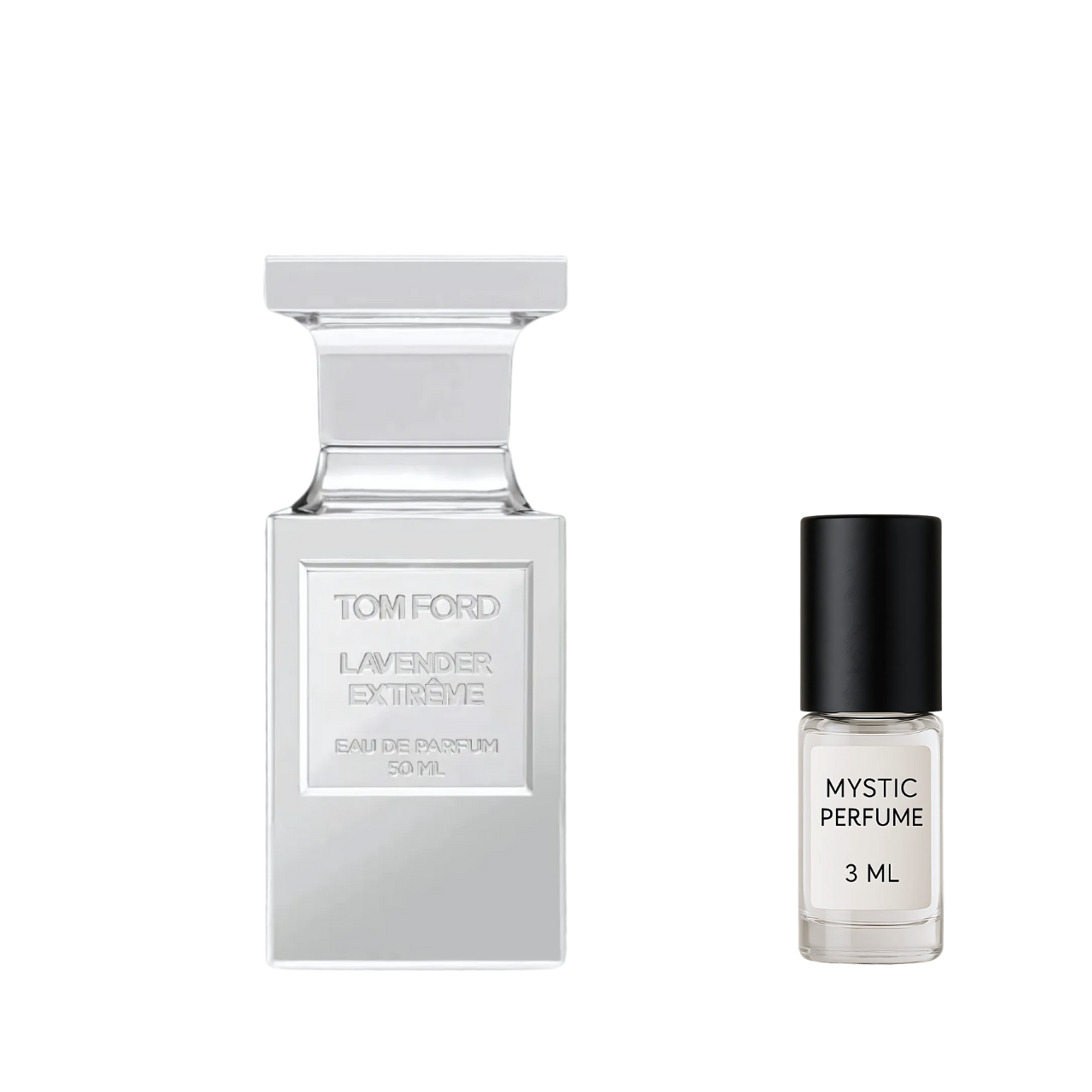 Sample - Tom Ford Lavender Extreme