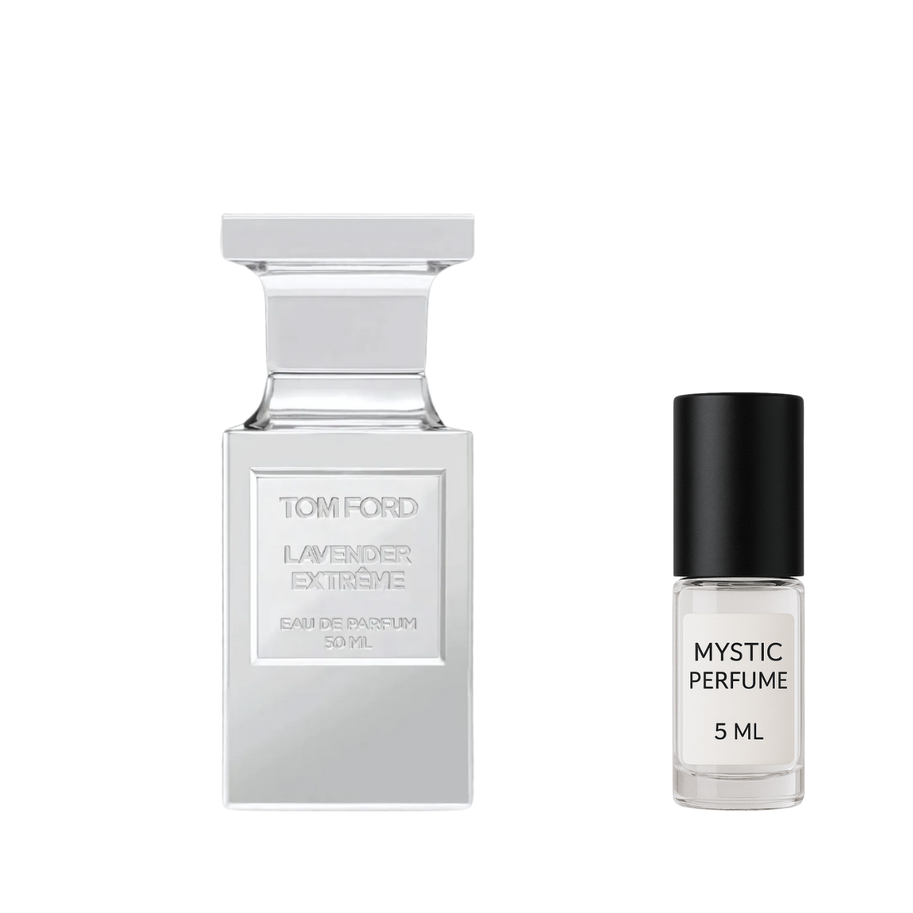 Sample - Tom Ford Lavender Extreme