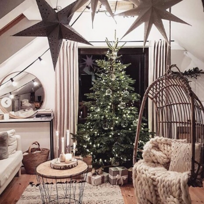 19 Shades of Benjoin