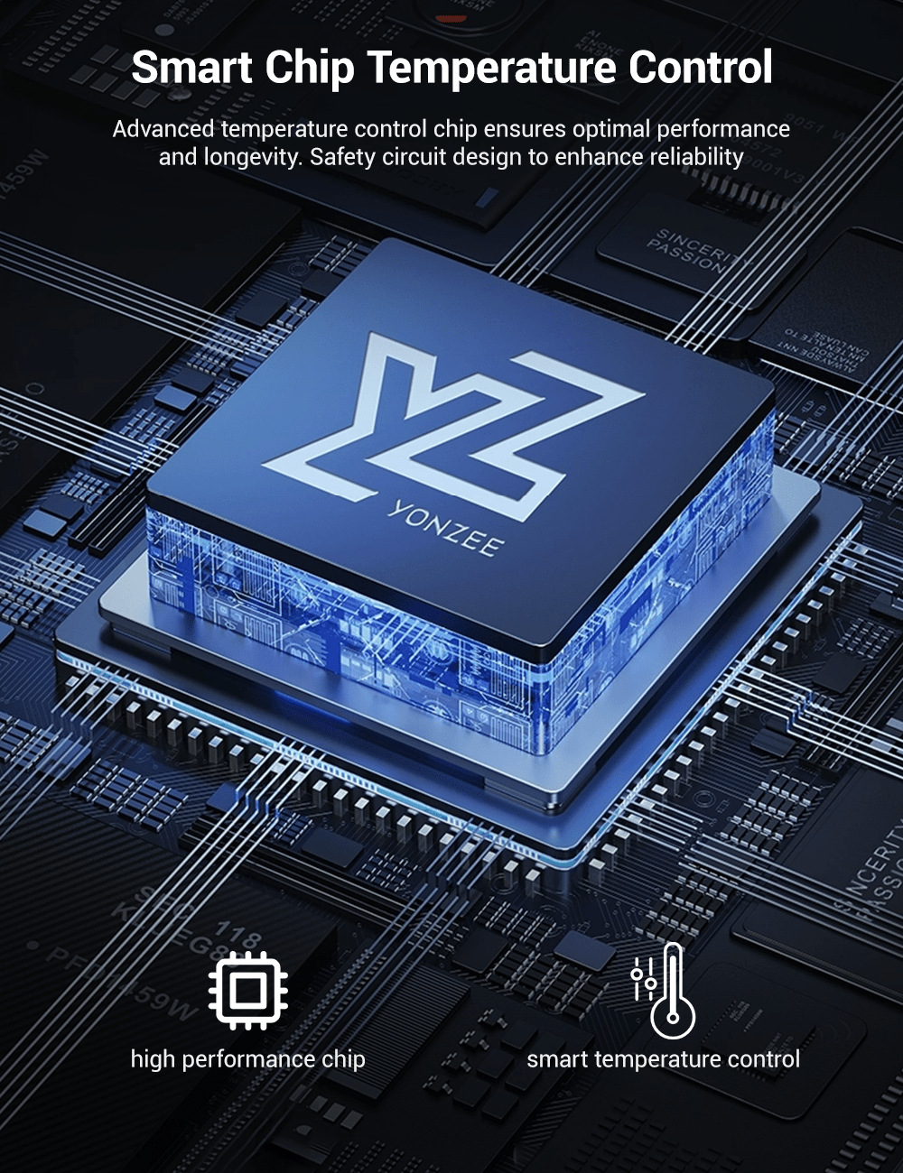 LED Door Projector Puddle Lights for Tesla Model 3 / Y Highland