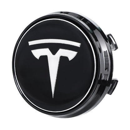 LED Wheel Hub Light Caps For Tesla Model 3/Y/X/S（4ps）