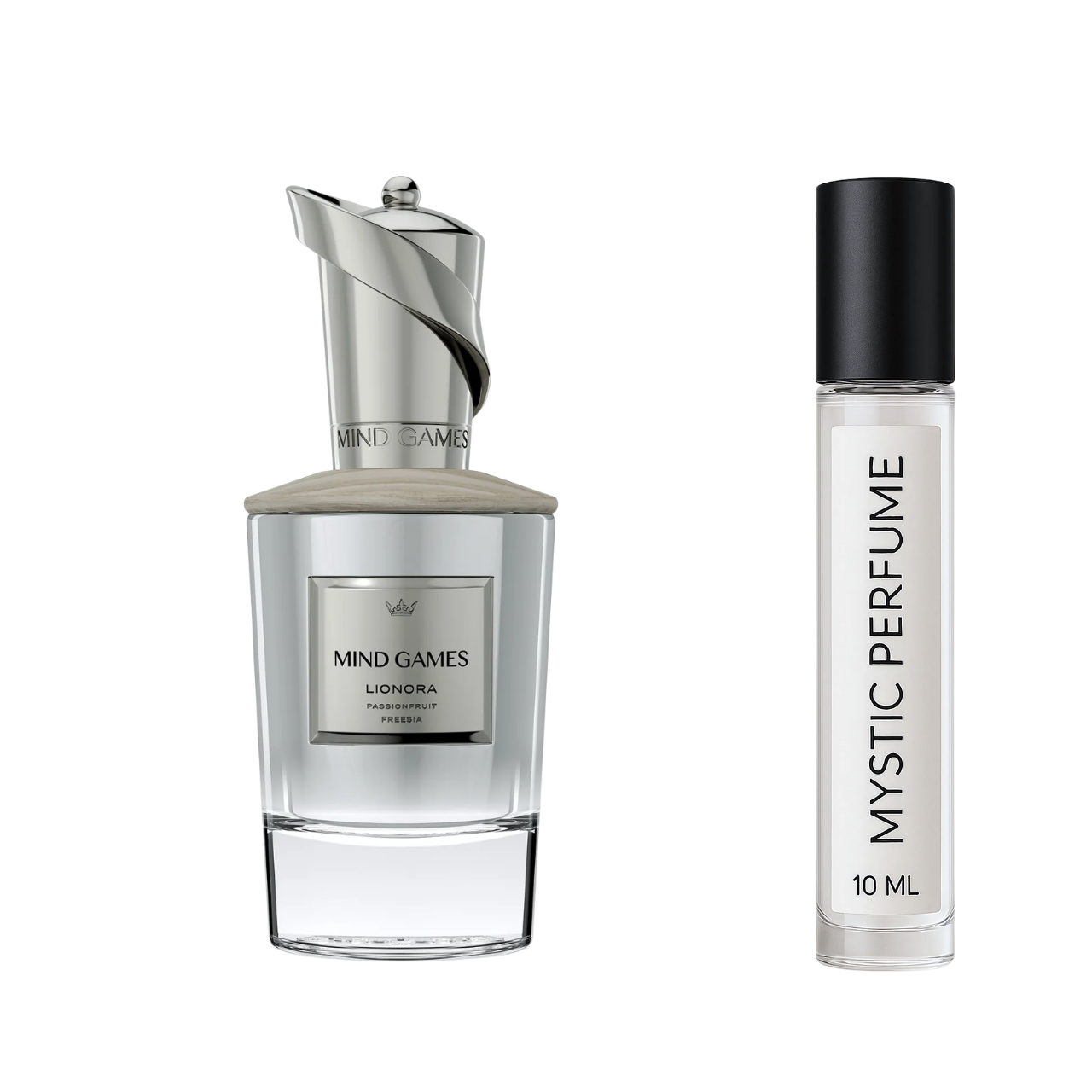 Sample - Mind Games Lionora