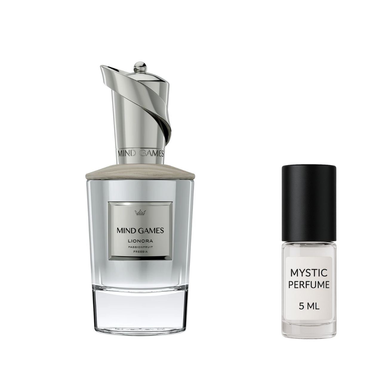 Sample - Mind Games Lionora