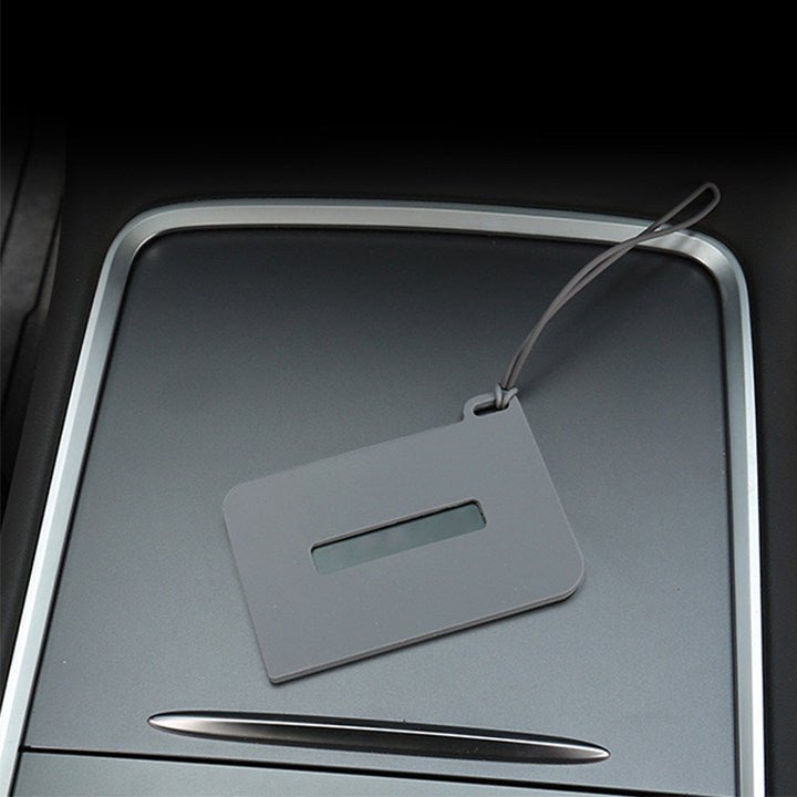 Liquid Silicone Key Cover for Tesla Model 3/Y
