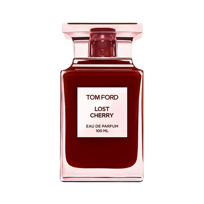 Tom Ford Lost Cherry