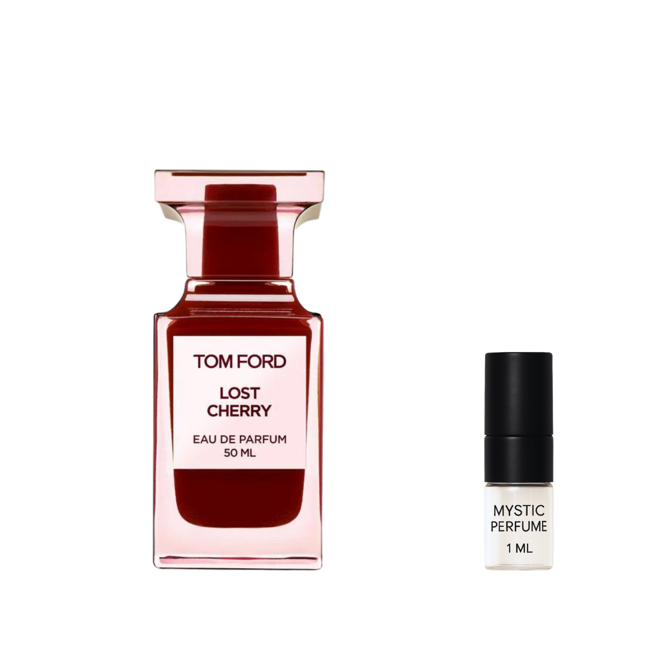 Sample - Tom Ford Lost Cherry