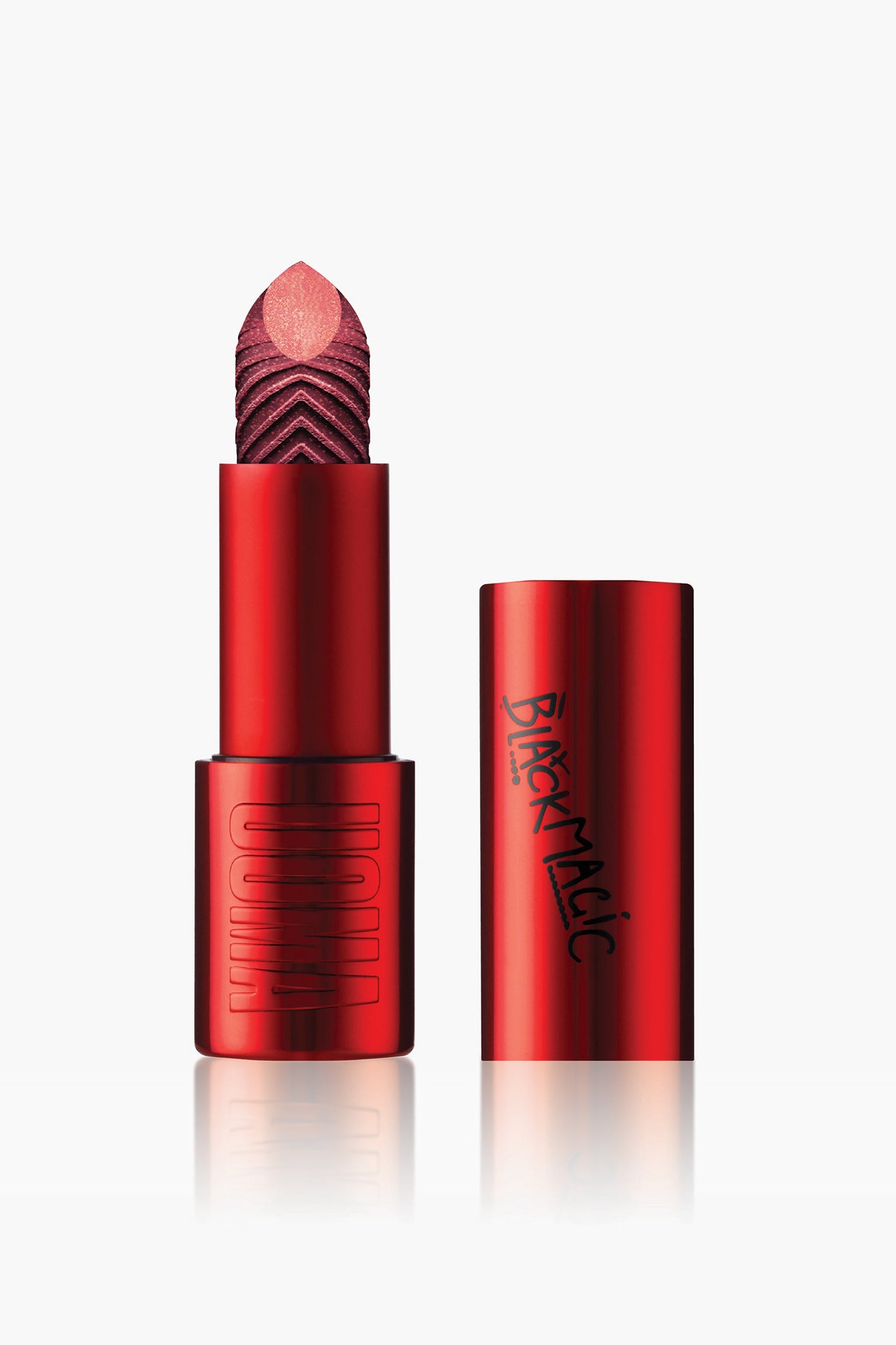 Black Magic Hypnotic Impact High Shine Lipstick