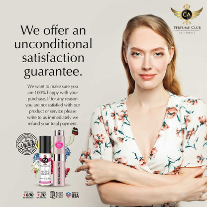 614- Love Don’t Be Shy Extreme Duo Set Fragrance Oil and Perfume Spray Bundle