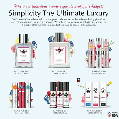 614- Love Don’t Be Shy Extreme Perfume Spray