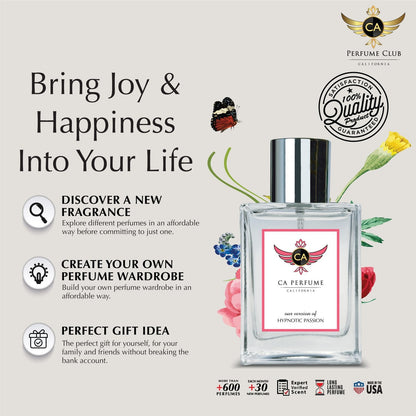 614- Love Don’t Be Shy Extreme Perfume Spray