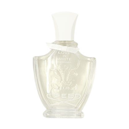 Creed Love In White For Summer