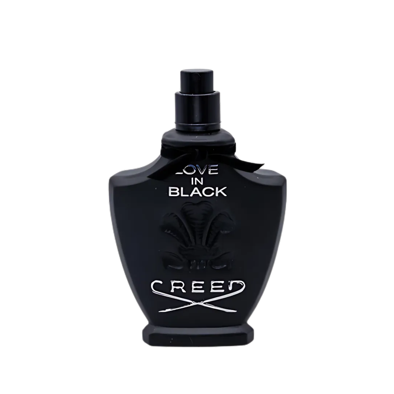 Creed Love in Black Tester