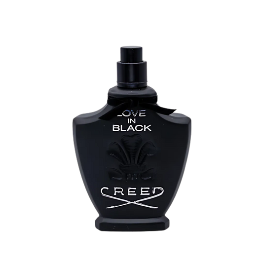 Creed Love in Black Tester