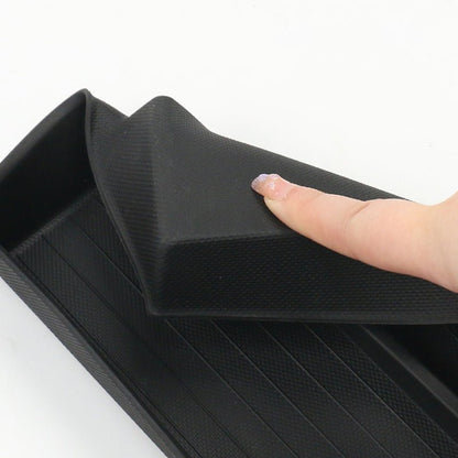 Lower Center Console Storage Box for Tesla Model 3 Highland & Model Y Juniper