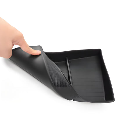 Lower Center Console Storage Organizer for Model Y Juniper