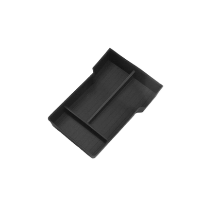 Lower Center Console Storage Organizer for Model Y Juniper