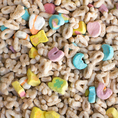 Lucky Charms