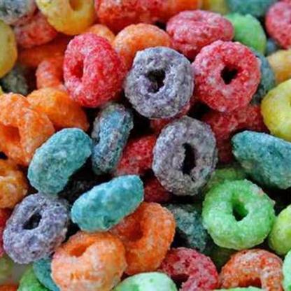 Fruit Loops