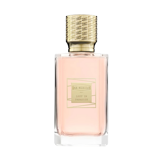 Ex Nihilo Lust in Paradise EDP