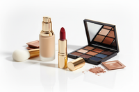Luxury Makeup Products