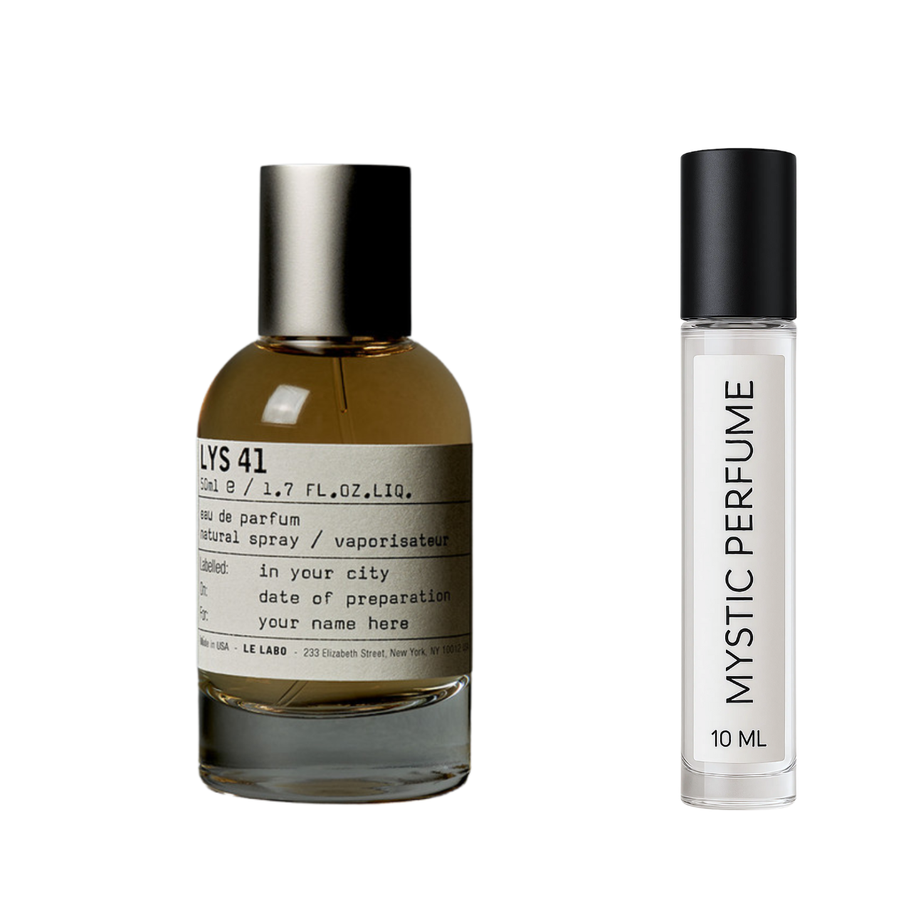 Sample - Le Labo Lys 41