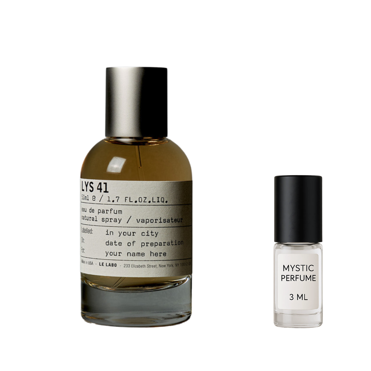 Sample - Le Labo Lys 41