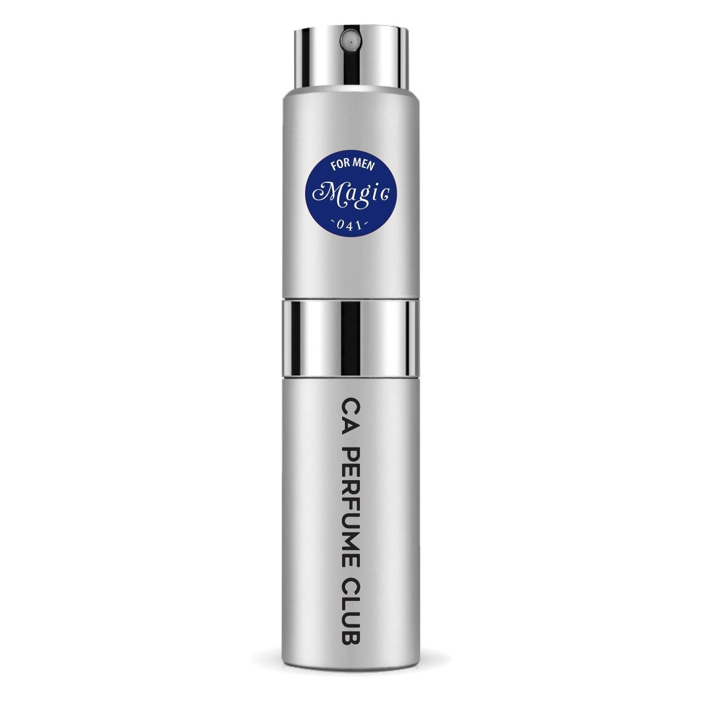 Magic Attraction For Men The Original Pheromone Perfume for Men