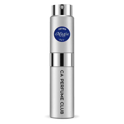 Magic Attraction For Men The Original Pheromone Perfume for Men