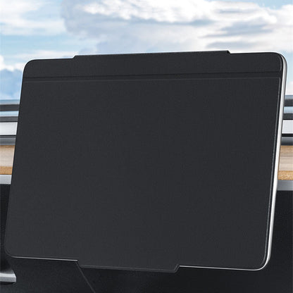 Magnetic Center Console Screen Protector for Tesla Model Y/3