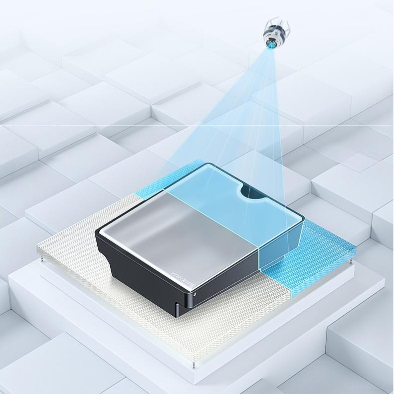 Magnetic Hidden Storage Box for Model Y Juniper / Model 3 Highland