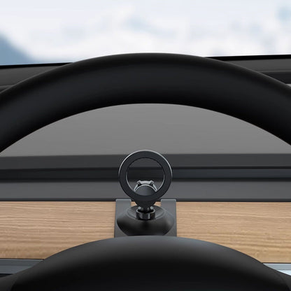 Magnetic Phone Holder for Tesla Model 3  Highland / Model Y Juniper