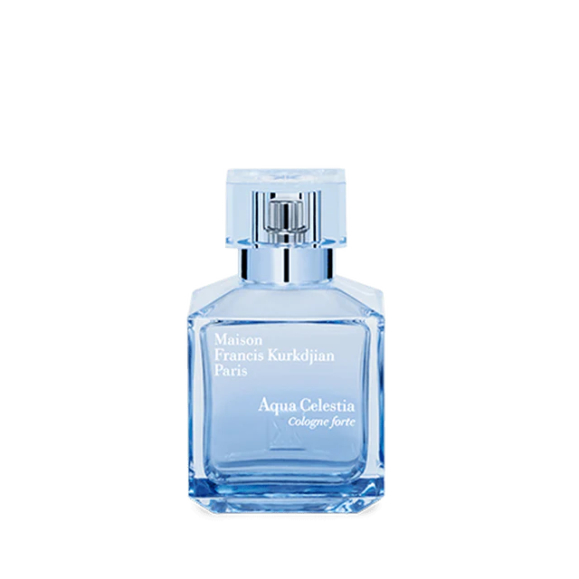 Maison Francis Kurkdjian Aqua Celestia Cologne forte