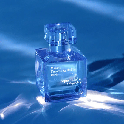 Maison Francis Kurkdjian Aqua Celestia Cologne forte