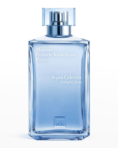 Maison Francis Kurkdjian Aqua Celestia Cologne forte