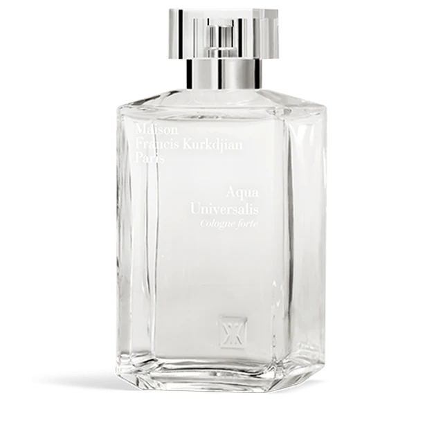 Maison Francis Kurkdjian Aqua Universalis Cologne Forte