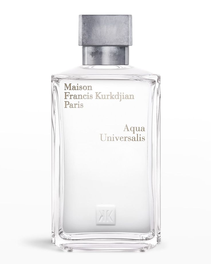 Maison Francis Kurkdjian Aqua Universalis Cologne Forte