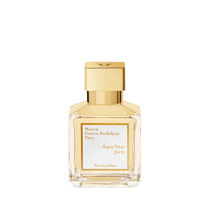 Maison Francis Kurkdjian Aqua Vitae Forte