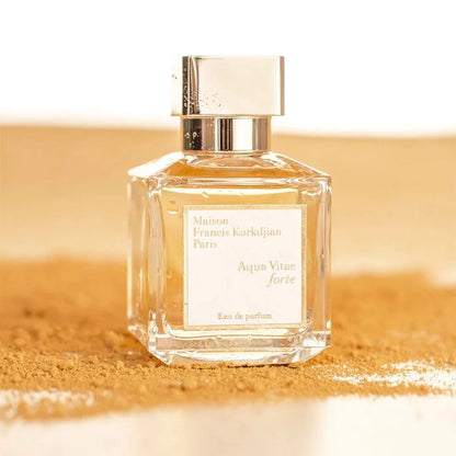 Maison Francis Kurkdjian Aqua Vitae Forte