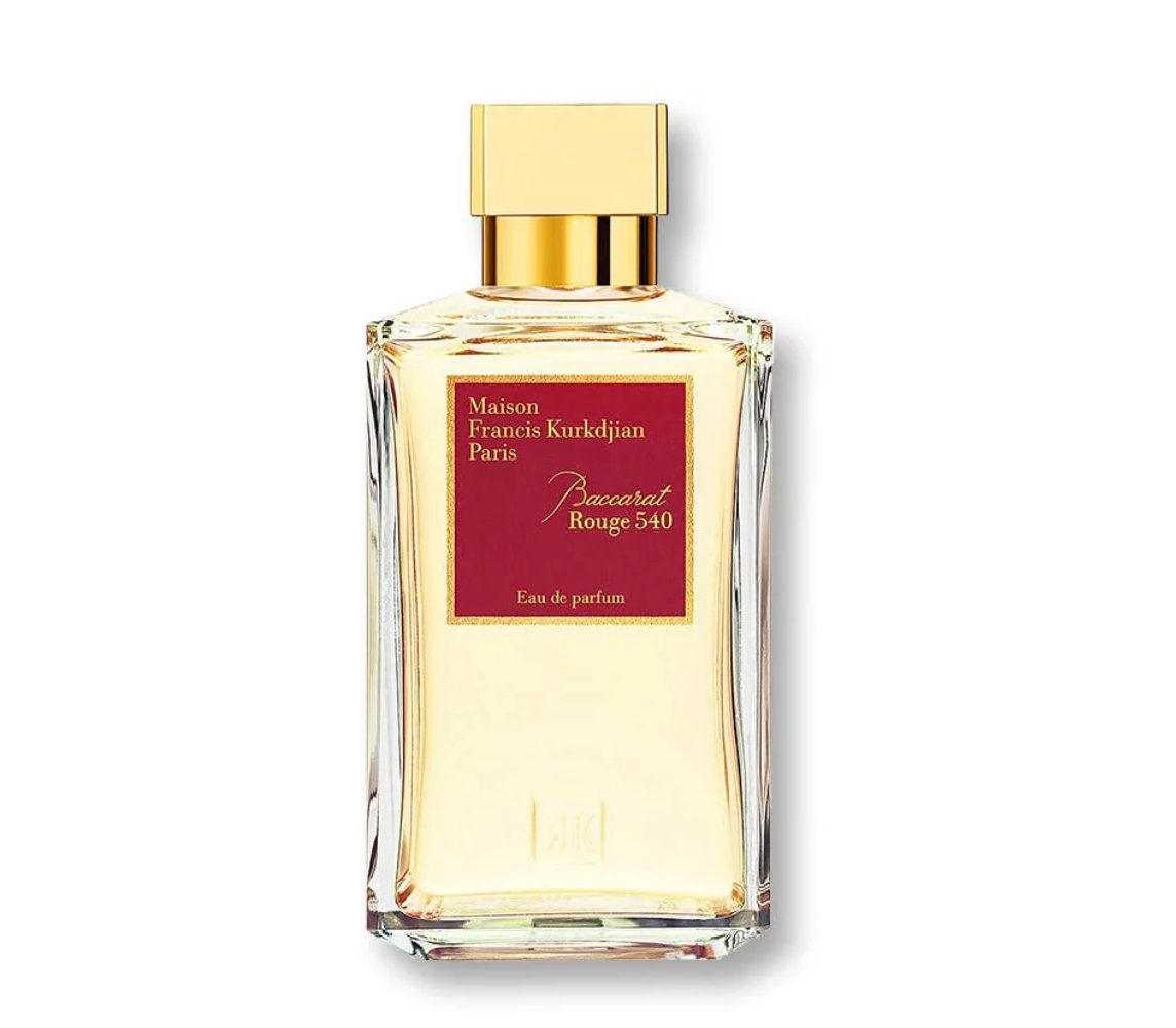 Maison Francis Kurkdjian Baccarat Rouge 540 EDP