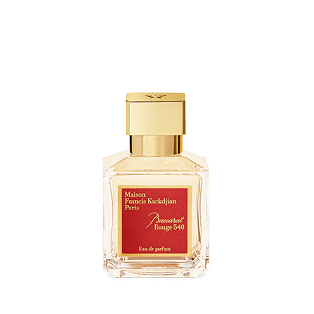 Maison Francis Kurkdjian Baccarat Rouge 540 EDP
