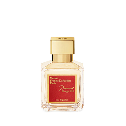 Maison Francis Kurkdjian Baccarat Rouge 540 EDP