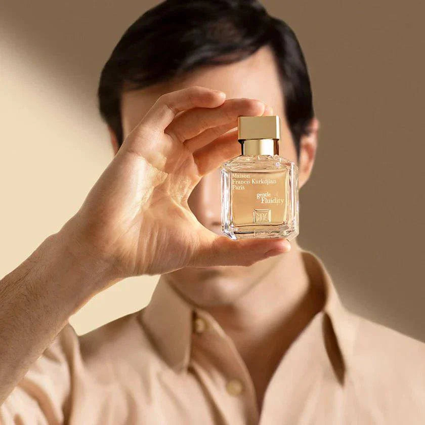 Maison Francis Kurkdjian Gentle Fluidity Gold EDP