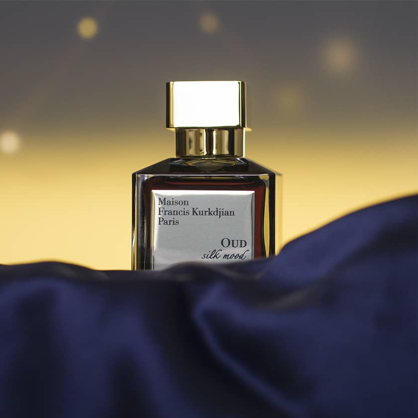 Maison Francis Kurkdjian Oud Silk Mood Extrait